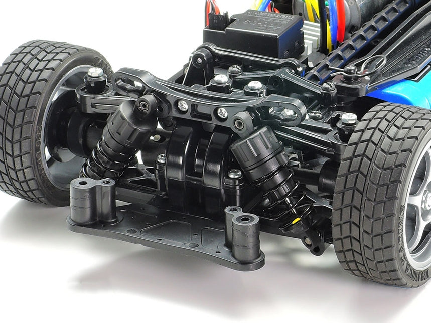 Tamiya Hop-Up Options 54753 TT-02 CVA Super Mini Shock Unit Set