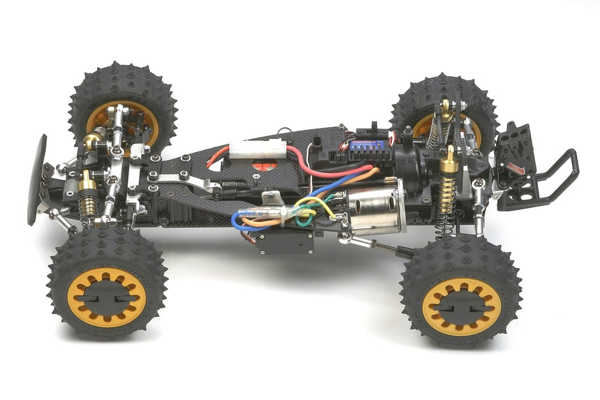 Tamiya 1/10 RC 58489 Avante 2011 4WD Buggy