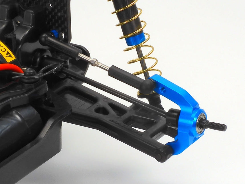 Tamiya 1/10 RC 58717 TT-02BR 4WD Buggy Chassis Kit
