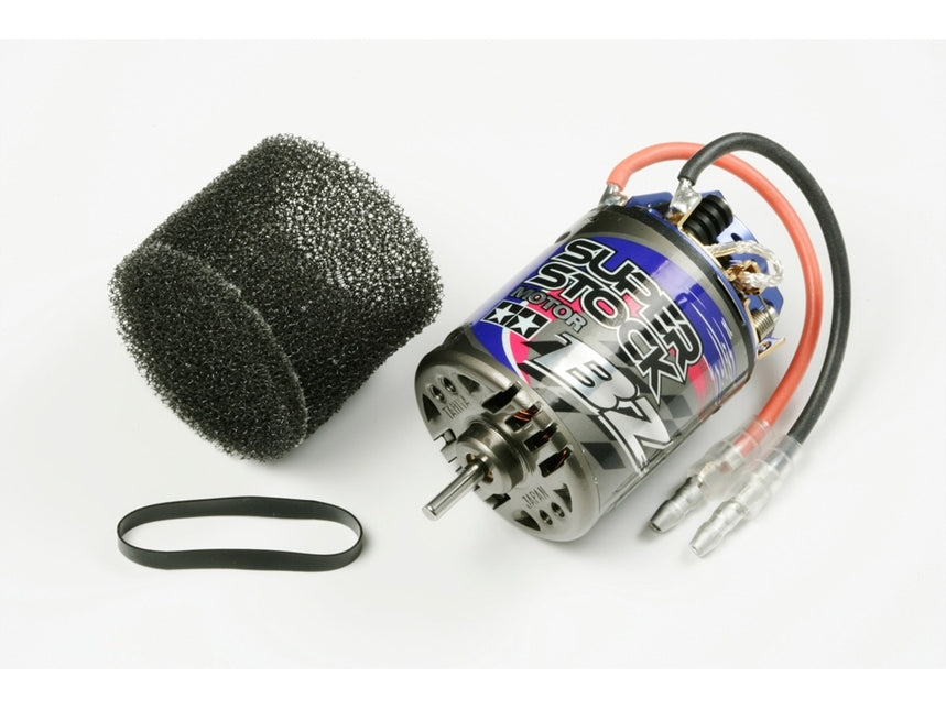 Tamiya Hop-Up Options 53930 Super Stock BZ Brushed 540 Motor 23T
