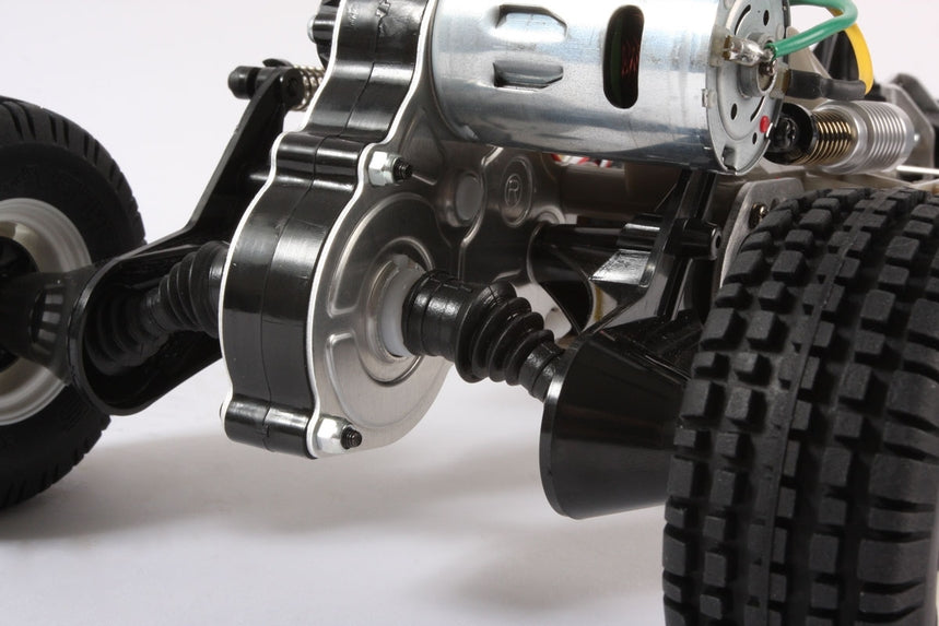 Tamiya 1/10 RC 58384 Subaru Brat Off Road Pick-Up