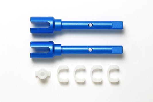 Tamiya Hop-Up Options 22066 TT-02 Type-SRX Aluminum Propeller Joints