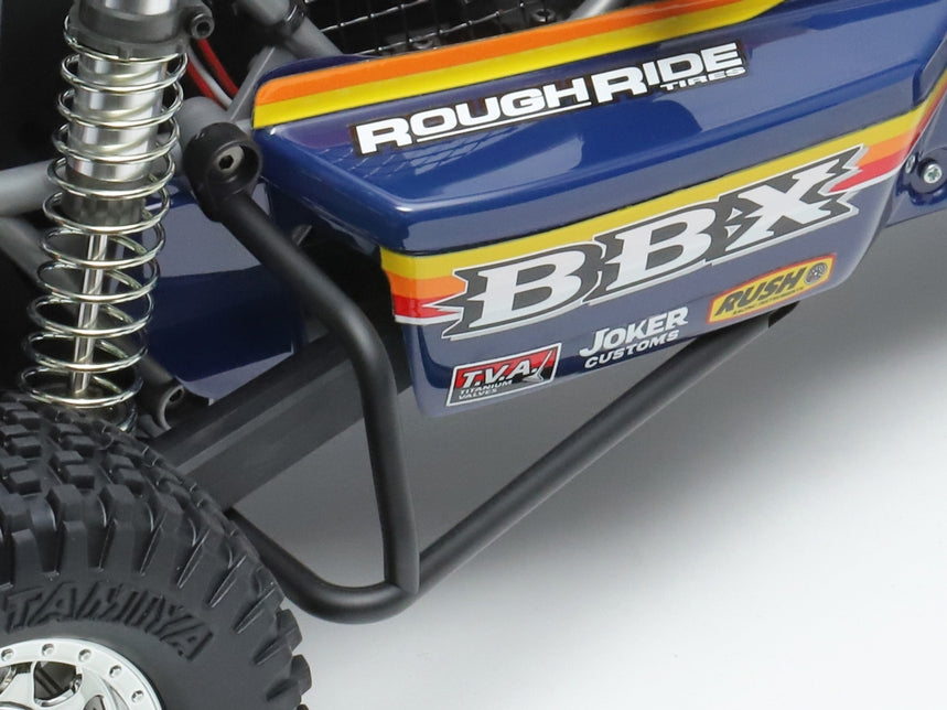 Tamiya 1/10 RC 58719 BBX BB-01 2WD Buggy