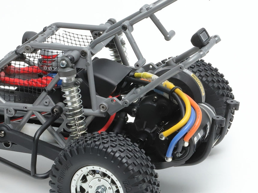 Tamiya 1/10 RC 58719 BBX BB-01 2WD Buggy