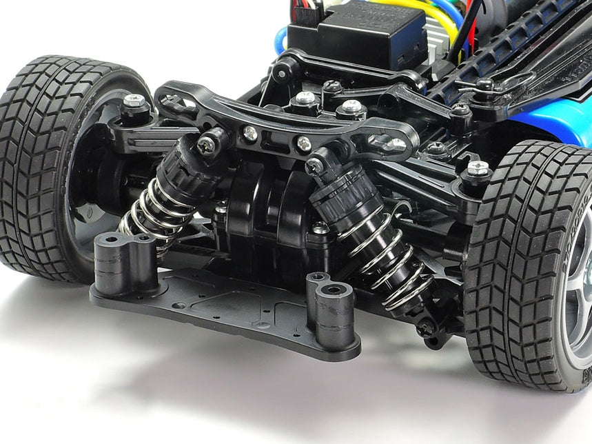Tamiya Hop-Up Options 54753 TT-02 CVA Super Mini Shock Unit Set