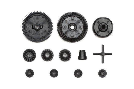 Tamiya Spare Parts 51723 MB-01 G Parts Gear