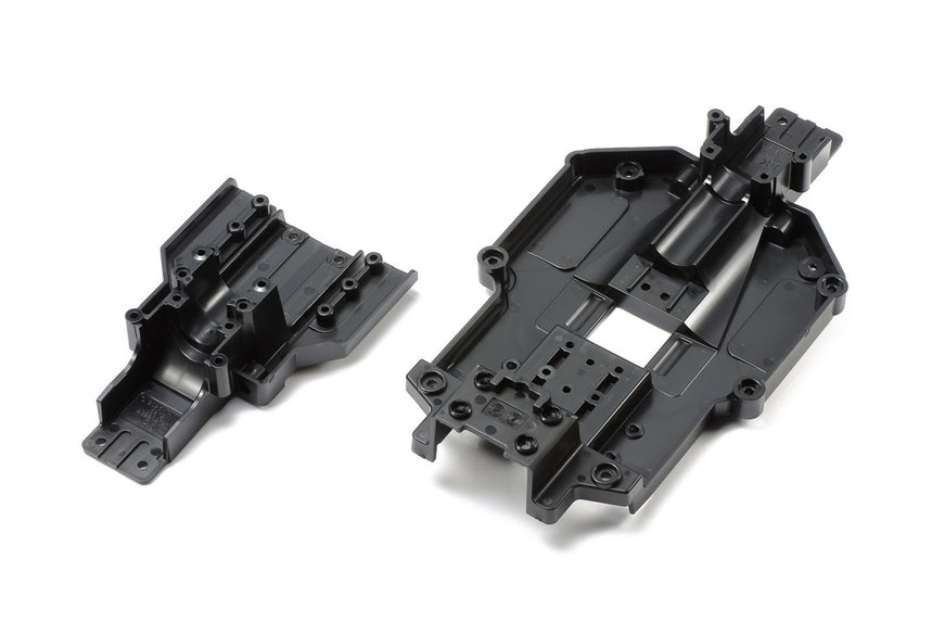 Tamiya Spare Parts 51725 MB-01 Lower Deck