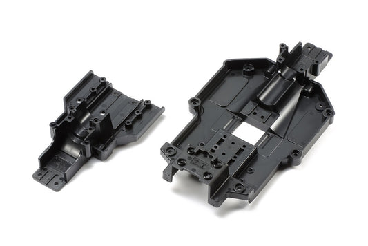Tamiya Spare Parts 51725 MB-01 Lower Deck