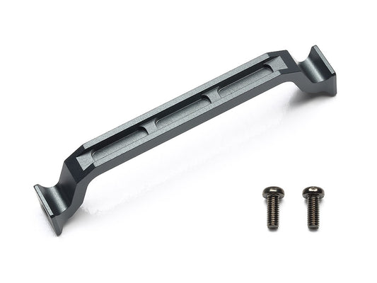 Tamiya Hop-Up Options 22041 CC-02 Aluminum Rear Member