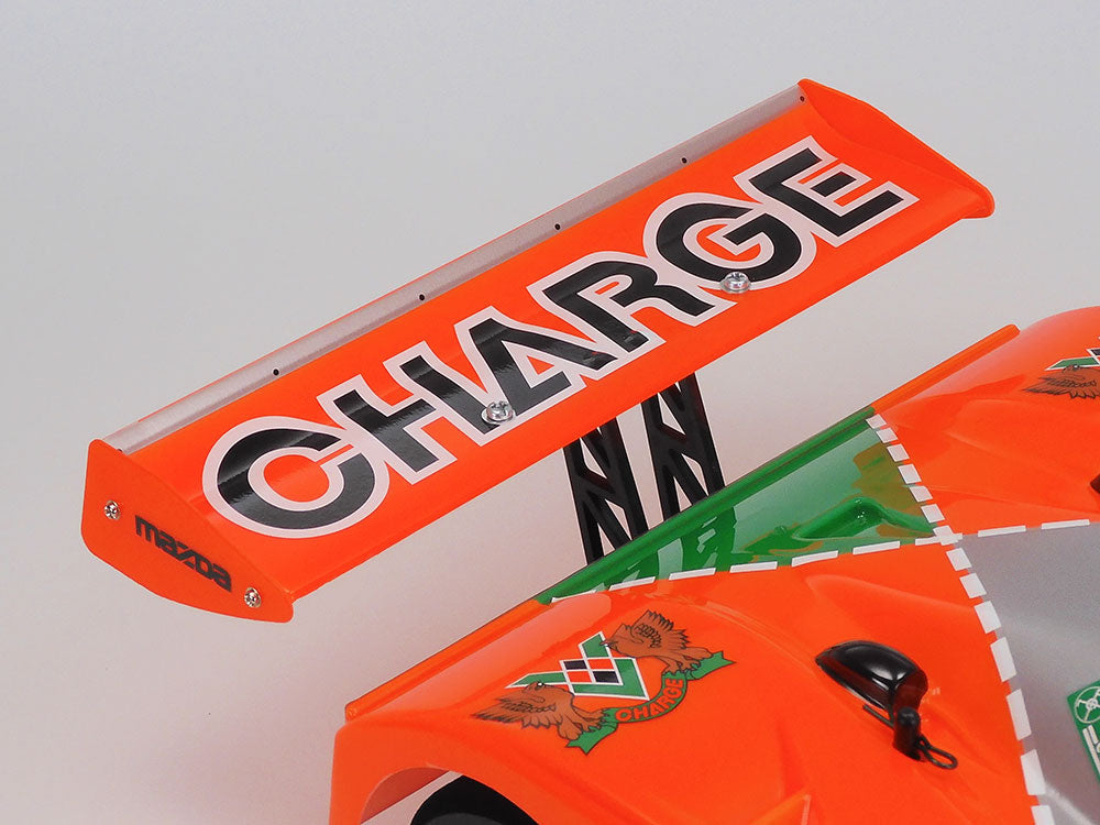 Tamiya 1/10 RC 47518 Mazda 787B Ship From Japan