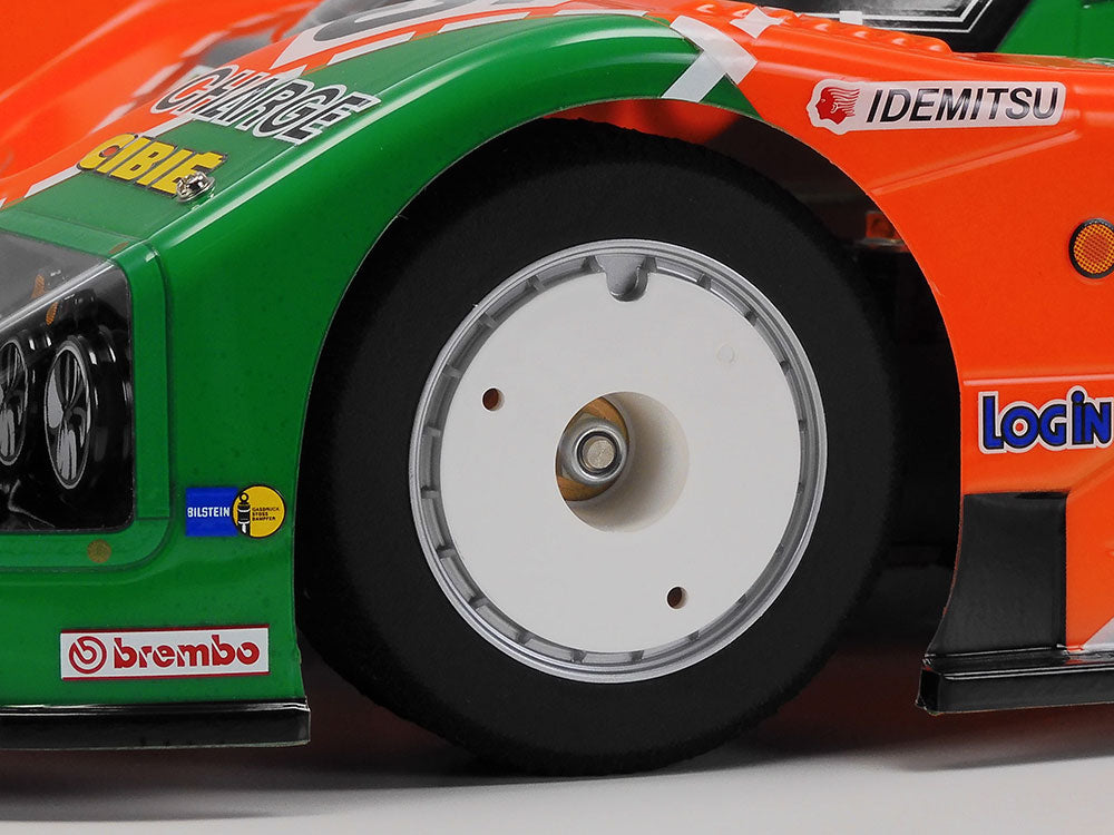 Tamiya 1/10 RC 47518 Mazda 787B Ship From Japan