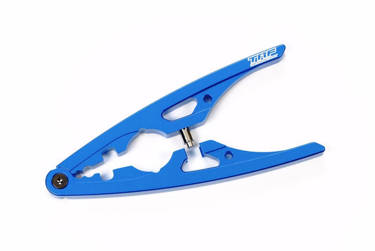 Tamiya 42276 TRF Damper Pliers