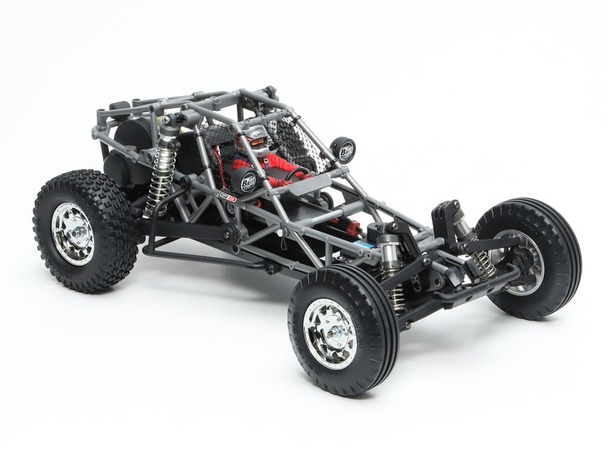 Tamiya 1/10 RC 58719 BBX BB-01 2WD Buggy