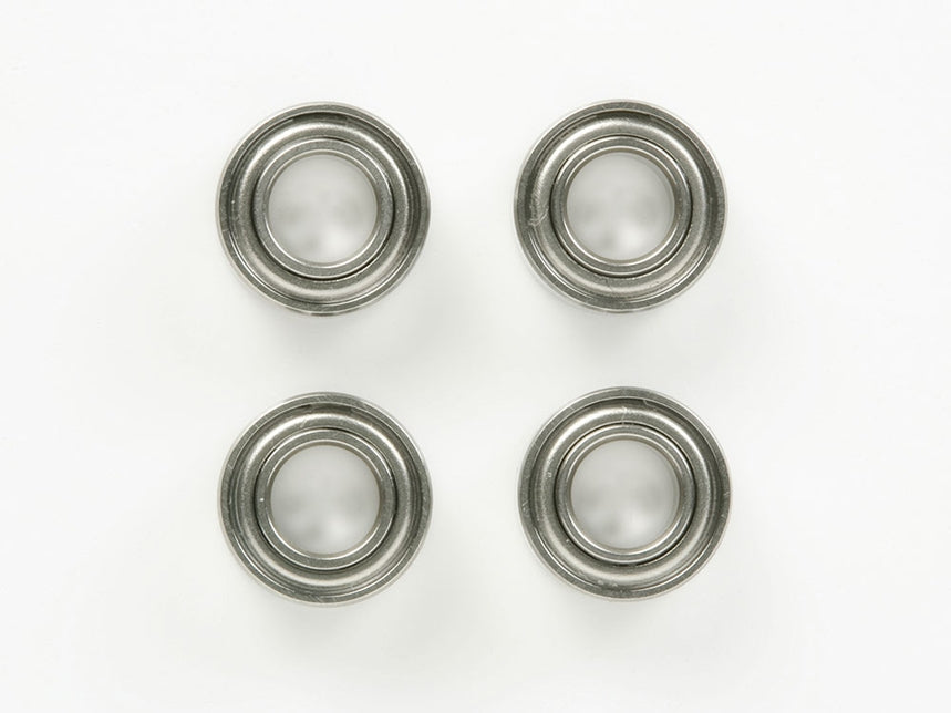 Tamiya Spare Parts 51239 1050 Ball Bearings 4pcs