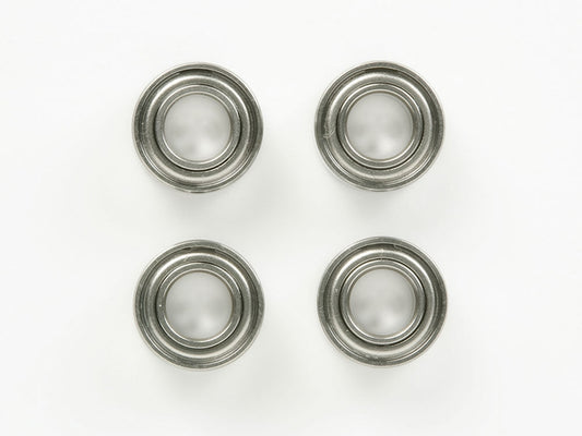 Tamiya Spare Parts 51239 1050 Ball Bearings 4pcs