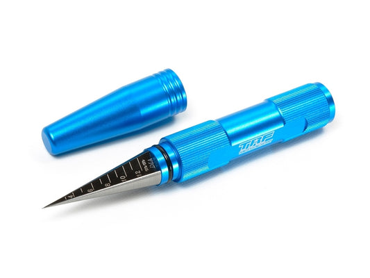 Tamiya 42260 TRF RC Car Body Reamer