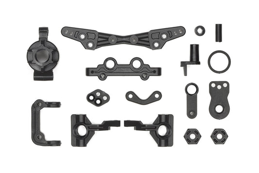 Tamiya Spare Parts 51755 DT-04 B Parts (Uprights)