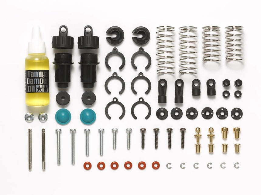 Tamiya Spare Parts 50519 C.V.A Mini Shock Unit Set II