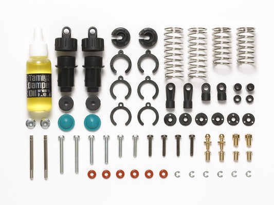 Tamiya Spare Parts 50519 C.V.A Mini Shock Unit Set II