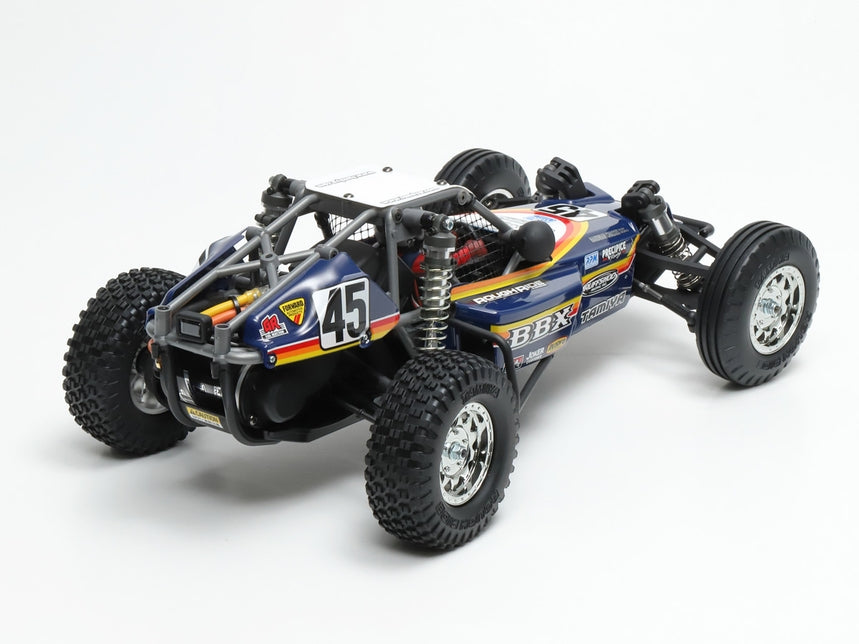 Tamiya 1/10 RC 58719 BBX BB-01 2WD Buggy