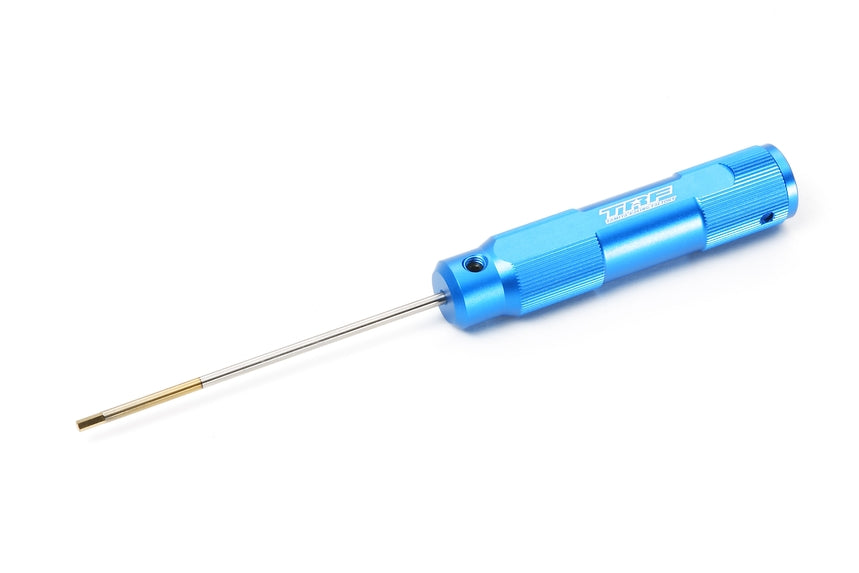 Tamiya 42147 TRF Aluminum Hex Wrench Screwdriver 2.5mm