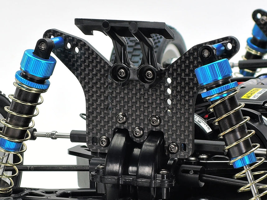 Tamiya 1/10 RC 58717 TT-02BR 4WD Buggy Chassis Kit