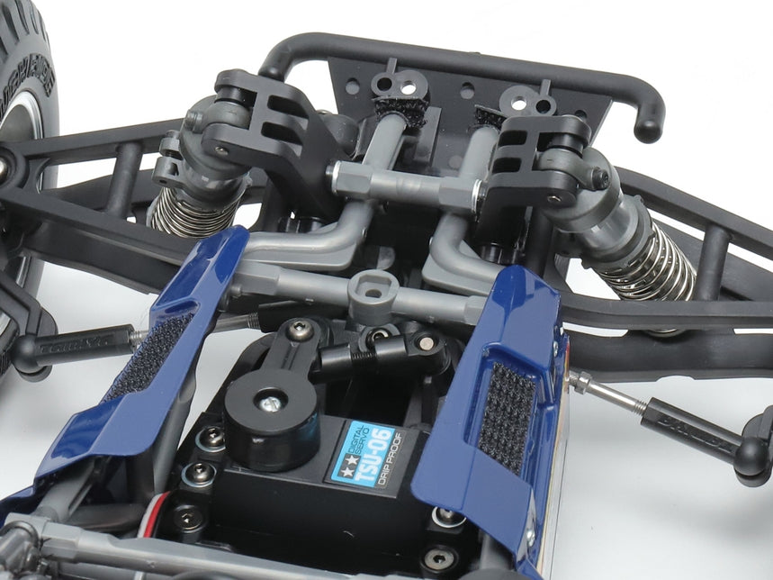 Tamiya 1/10 RC 58719 BBX BB-01 2WD Buggy