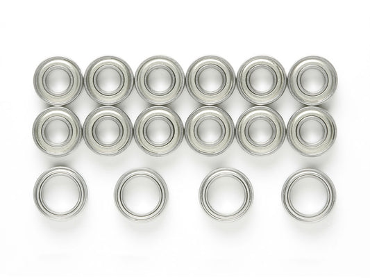 Tamiya Hop-Up Options 53497 TT-02B / TT-01 Ball Bearing Set