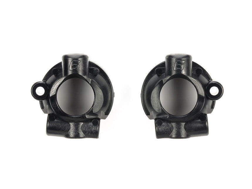 Tamiya Spare Parts 51698 XV-02 D Parts Caster Block 6°