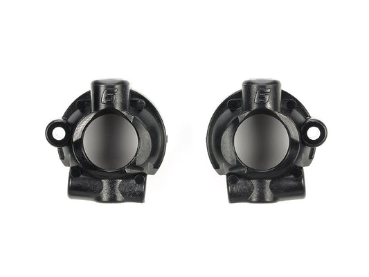 Tamiya Spare Parts 51698 XV-02 D Parts Caster Block 6°