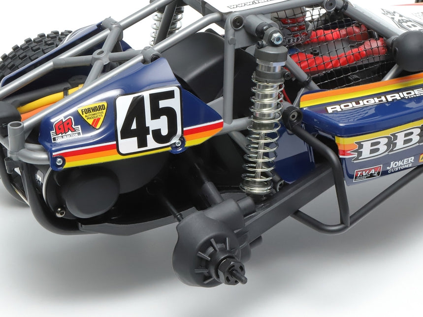 Tamiya 1/10 RC 58719 BBX BB-01 2WD Buggy