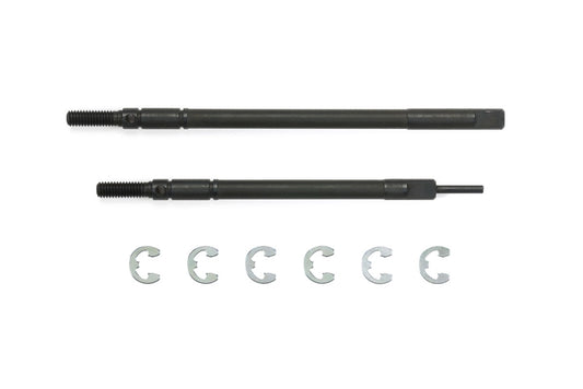 Tamiya Hop-Up Options 54978 CC-02 Reinforced Rear Drive Shafts