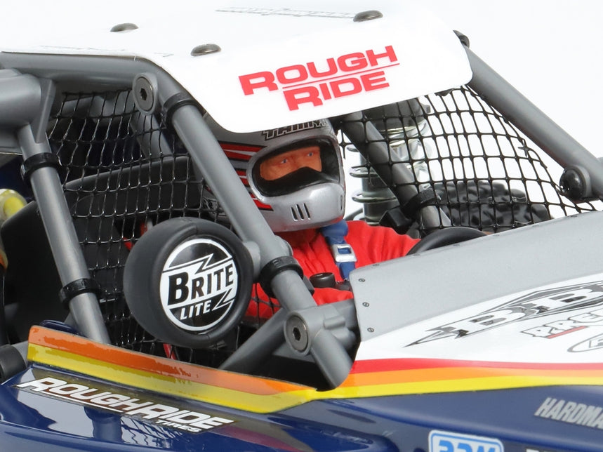 Tamiya 1/10 RC 58719 BBX BB-01 2WD Buggy