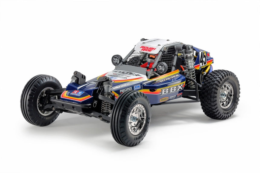 Tamiya 1/10 RC 58719 BBX BB-01 2WD Buggy