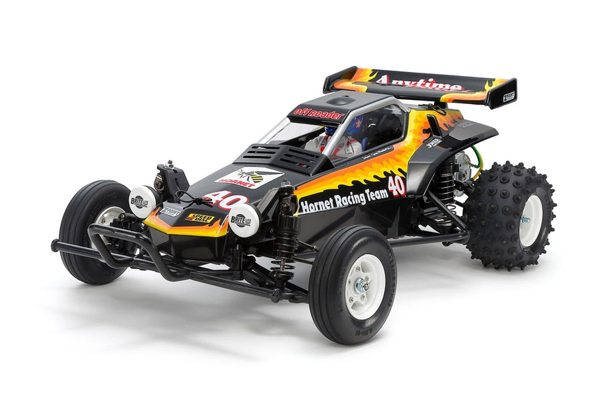 Tamiya 1/10 RC 58742 Hornet EVO