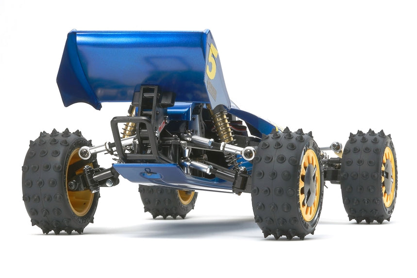 Tamiya 1/10 RC 58489 Avante 2011 4WD Buggy