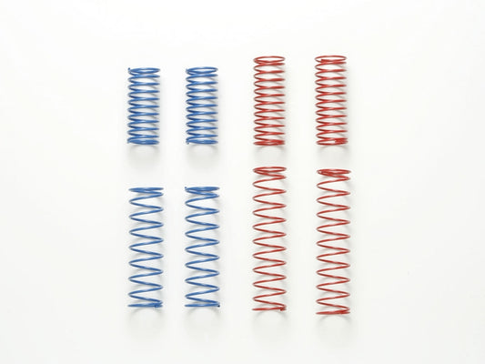 Tamiya Hop-Up Options 53832 DT-02 Spring Set