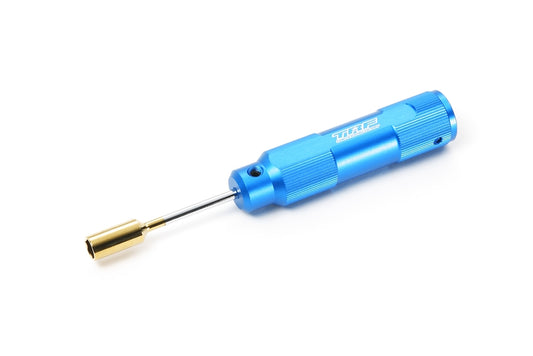 Tamiya 42149 TRF Aluminum Box Wrench 7mm