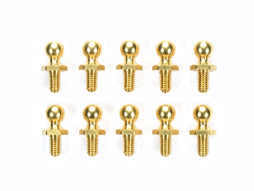 Tamiya Spare Parts 50592 5mm Ball Connector (10pcs)