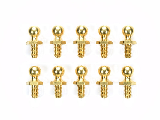 Tamiya Spare Parts 50592 5mm Ball Connector (10pcs)