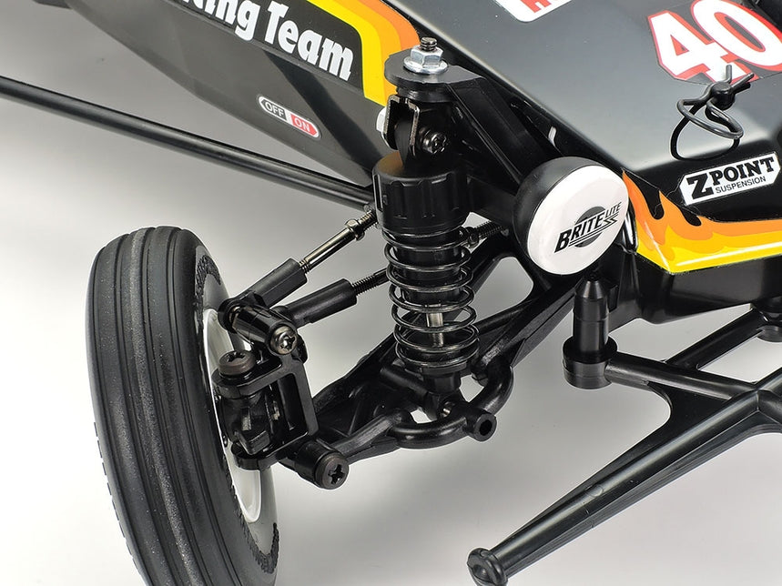 Tamiya 1/10 RC 58742 Hornet EVO