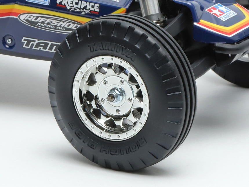 Tamiya 1/10 RC 58719 BBX BB-01 2WD Buggy