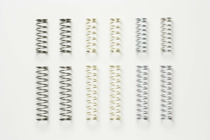 Tamiya Hop-Up Options 53927 DF-03 Setting Spring Set