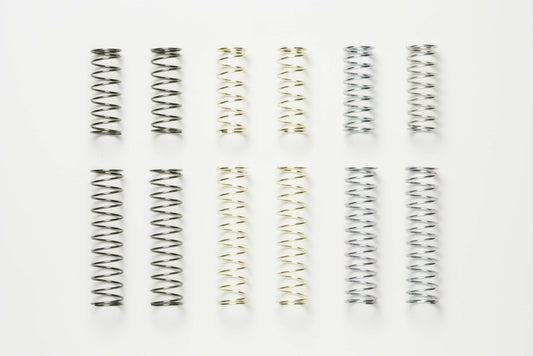 Tamiya Hop-Up Options 53927 DF-03 Setting Spring Set