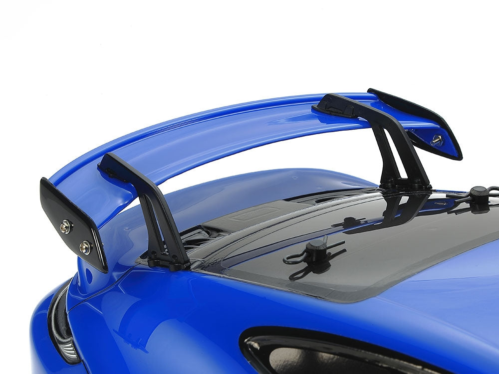 Tamiya 1/10 RC 58712 Porsche 911 GT3 (992) TT-02