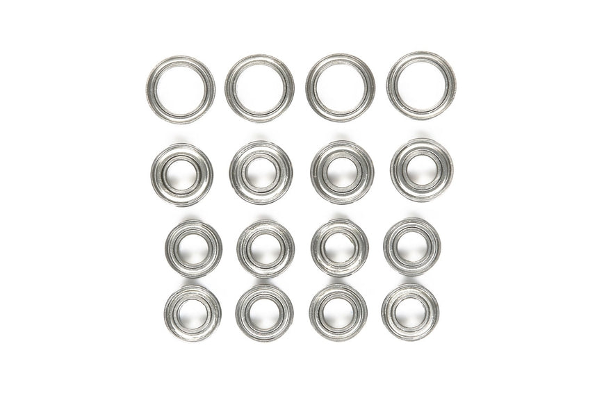 Tamiya Hop-Up Options 54476 TT-02 Ball Bearing Set