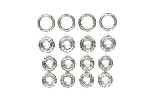 Tamiya Hop-Up Options 54476 TT-02 Ball Bearing Set