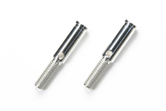 Tamiya Hop-Up Options 54343 M-Chassis Lightweight Freewheel Axle