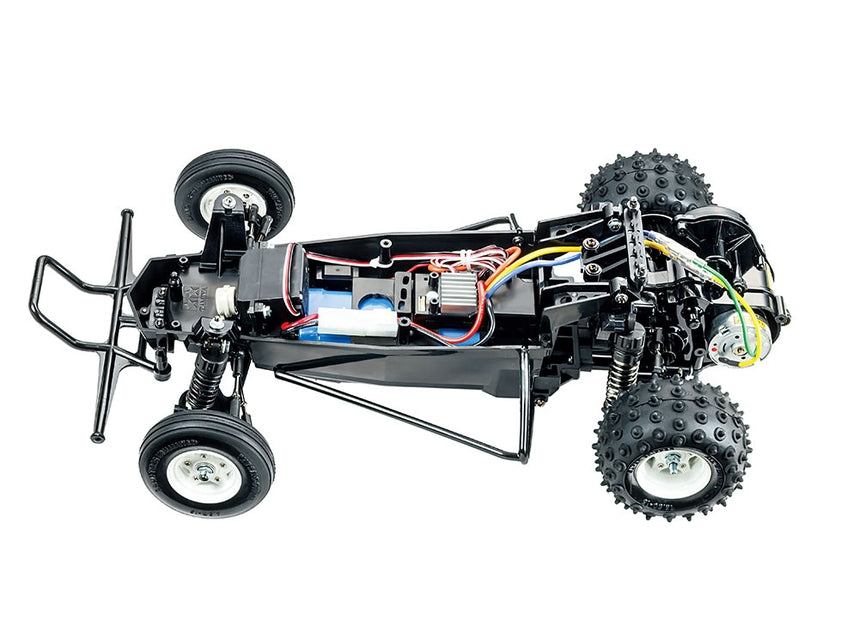 Tamiya 1/10 RC 58742 Hornet EVO