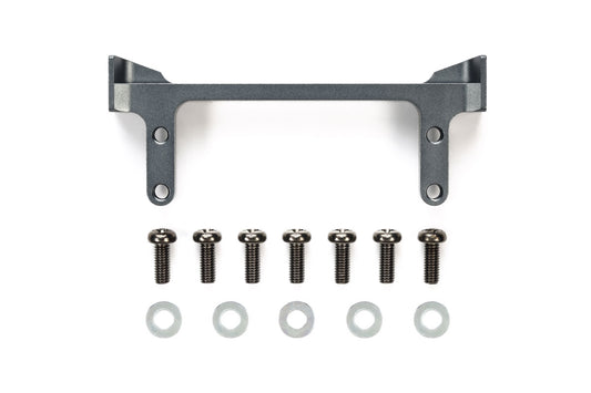 Tamiya Hop-Up Options 22002 CC-02 Aluminum Servo Mount